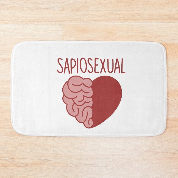 Item preview, Sapiosexual designed and sold by ValentinaHramov.