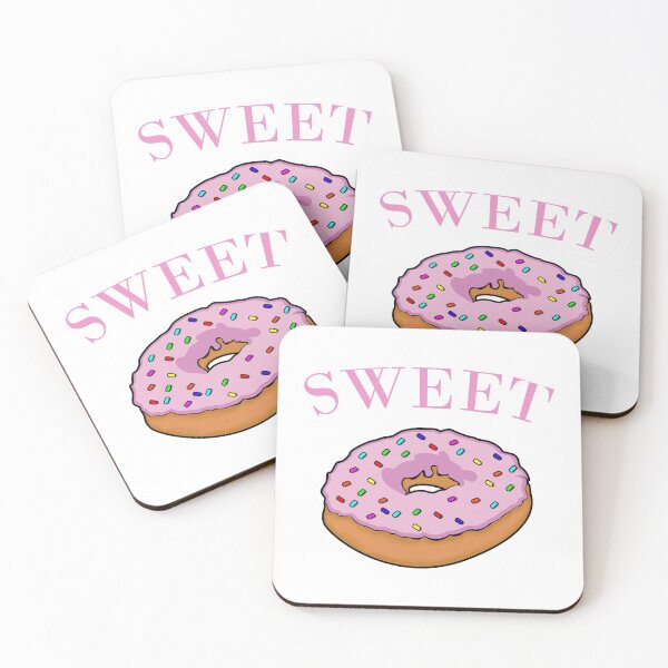 Item preview, Sweet donut designed and sold by nmdesigns1.