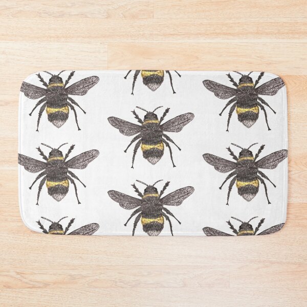 Item preview, Bumble Bee designed and sold by J3ssv1olet.