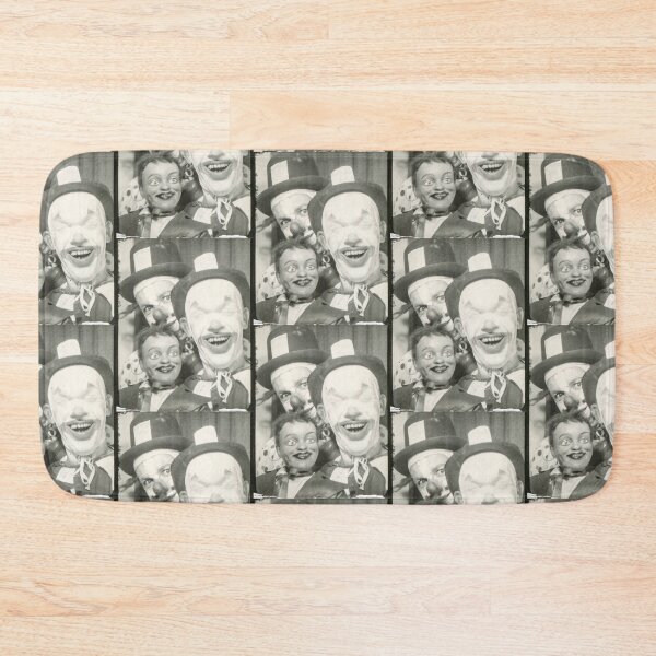 Item preview, Creepy Clowns designed and sold by Vintage Designs +.