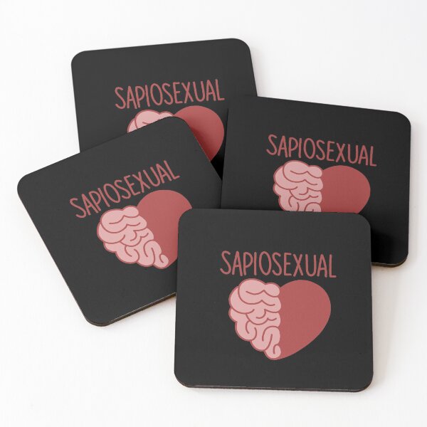 Item preview, Sapiosexual designed and sold by ValentinaHramov.