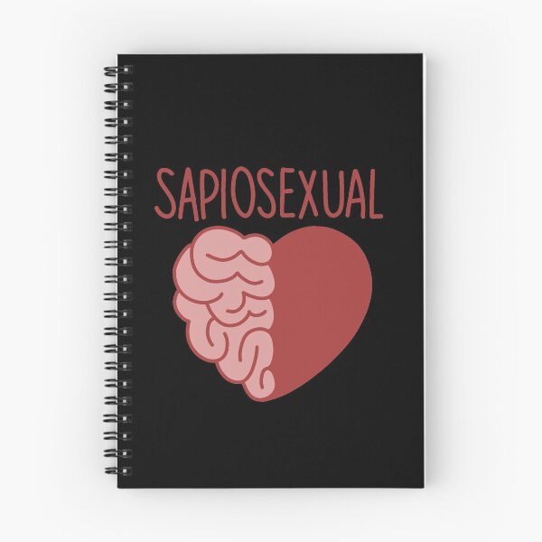 Item preview, Sapiosexual designed and sold by ValentinaHramov.