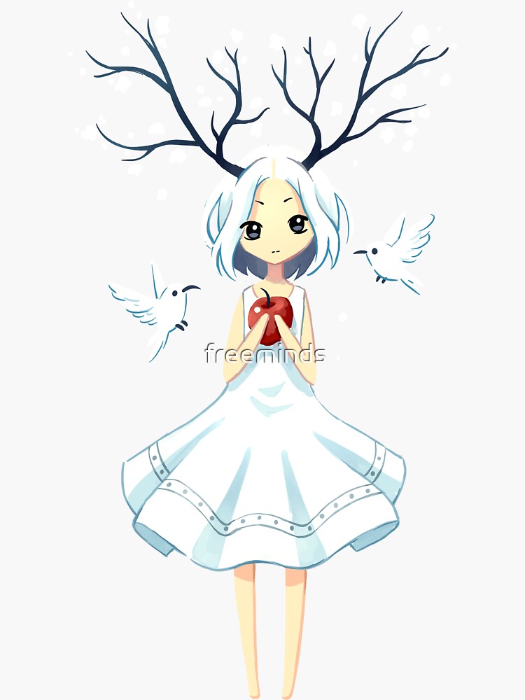 Spring Fairy by freeminds