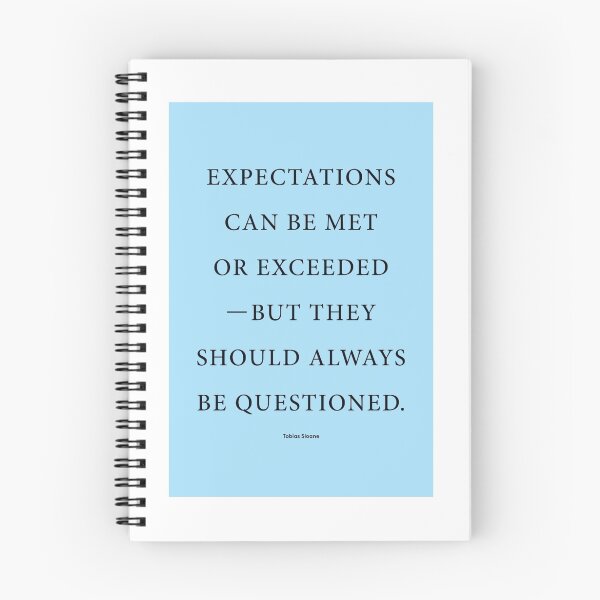 Item preview, Tobias Sloane Quote Series 4 designed and sold by Steve Leadbeater.