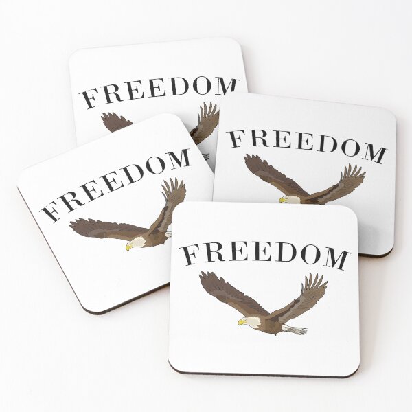 Item preview, FREEDOM EAGLE designed and sold by nmdesigns1.