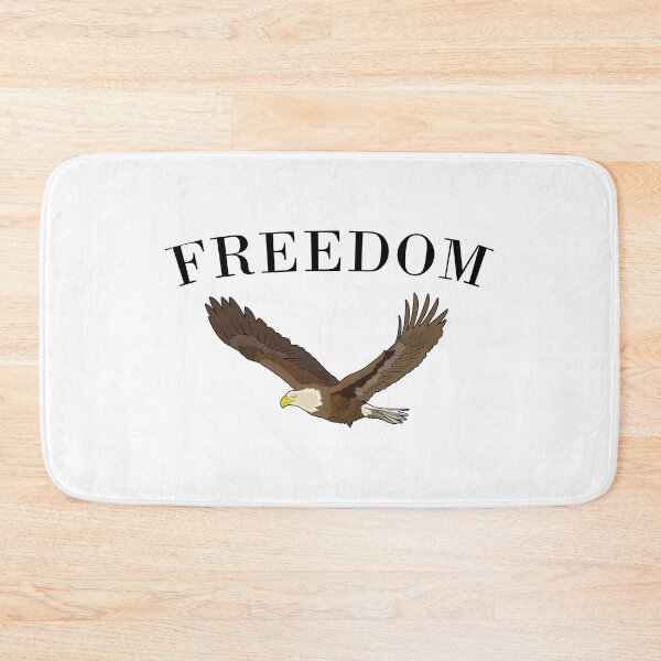 Item preview, FREEDOM EAGLE designed and sold by nmdesigns1.
