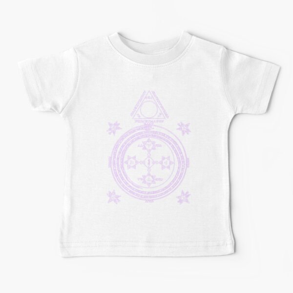 Item preview,  Magical Circle of King Solomon INVERTED designed and sold by djhypnotixx.