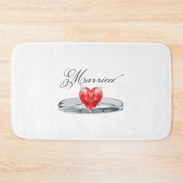 Item preview, Married designed and sold by nmdesigns1.