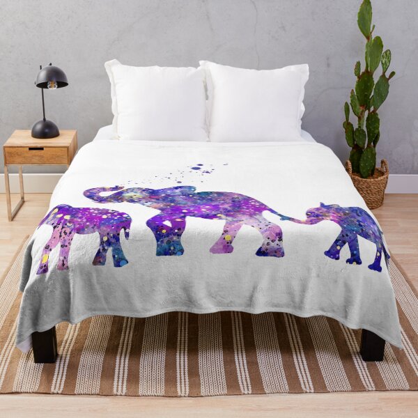 Item preview, Elephant Siblings designed and sold by EvasDreams.