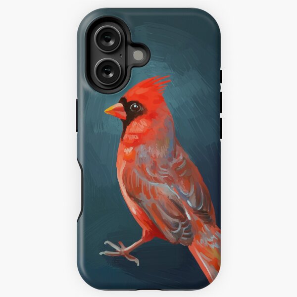 Item preview, Cardinal designed and sold by freeminds.