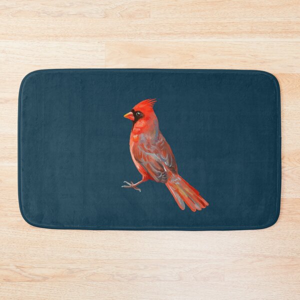Item preview, Cardinal designed and sold by freeminds.