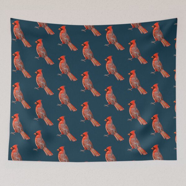 Item preview, Cardinal designed and sold by freeminds.