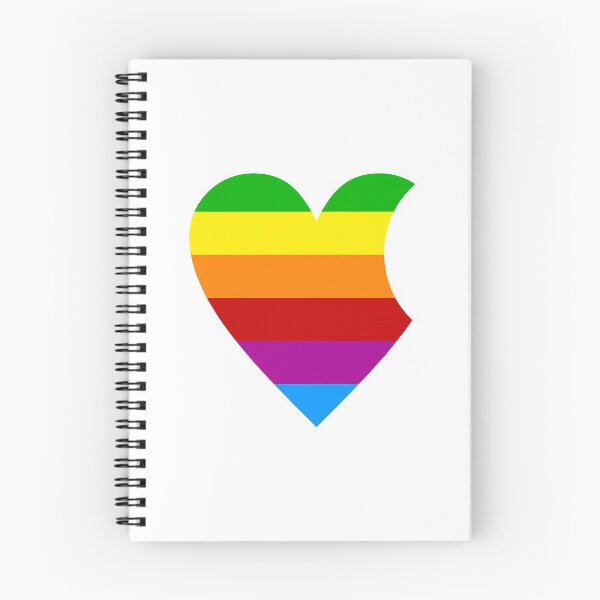 Item preview, Apple Love forever designed and sold by mikeldoit.