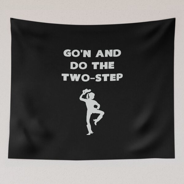 Item preview, 2 Step designed and sold by KoolMoDee.