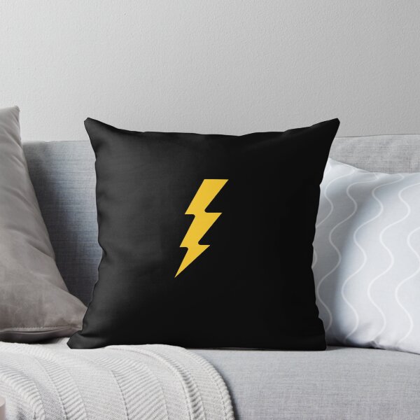 Item preview, Lighting Bolt Yellow - Bazinga designed and sold by creativeloog.