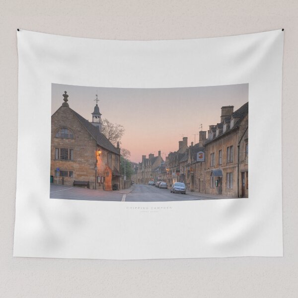 Item preview, Chipping Campden, Gloucestershire designed and sold by andrewroland.