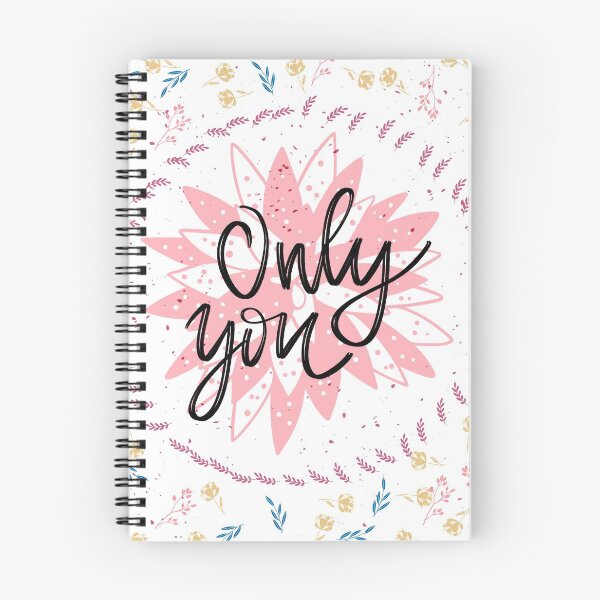Item preview, Only You designed and sold by GrayCatGraphics.