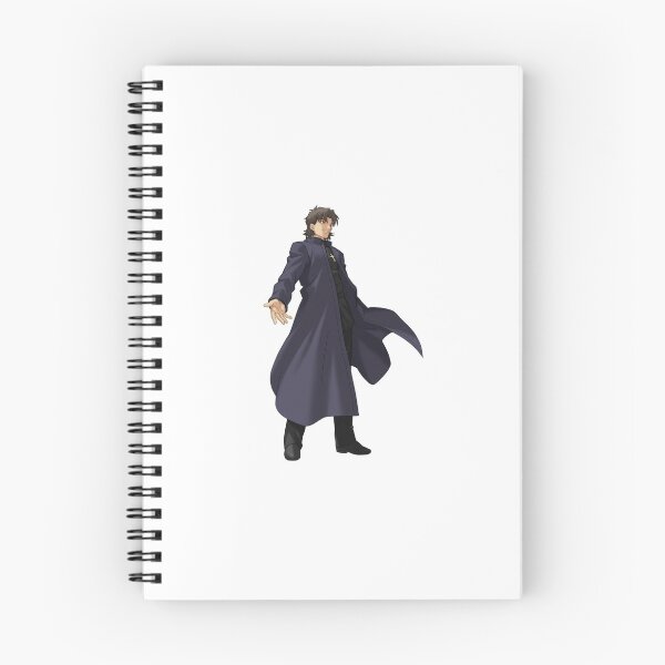 Item preview, Fate Stay Night Kotomine Kirei designed and sold by ideoinc.