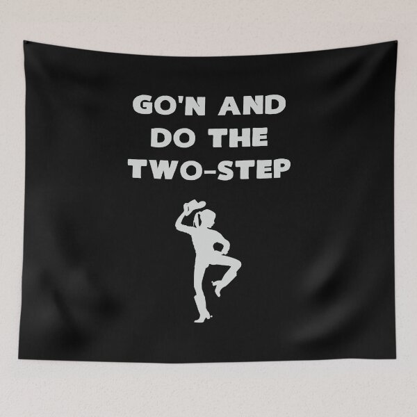 Item preview, 2 Step designed and sold by KoolMoDee.