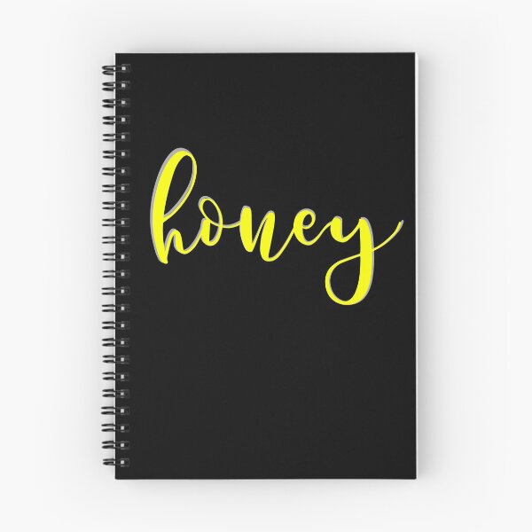 Item preview, Honey - Yellow & Shadow designed and sold by UllUDesign.