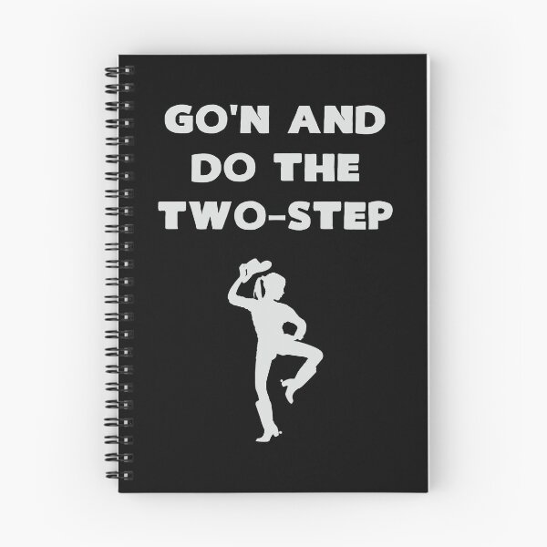 Item preview, 2 Step designed and sold by KoolMoDee.