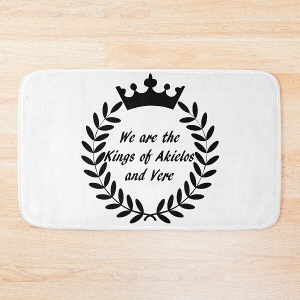 Item preview, Kings  designed and sold by Nezumi98.