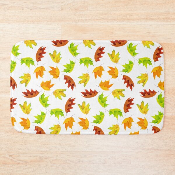 Item preview, Autumn leaves designed and sold by 6hands.