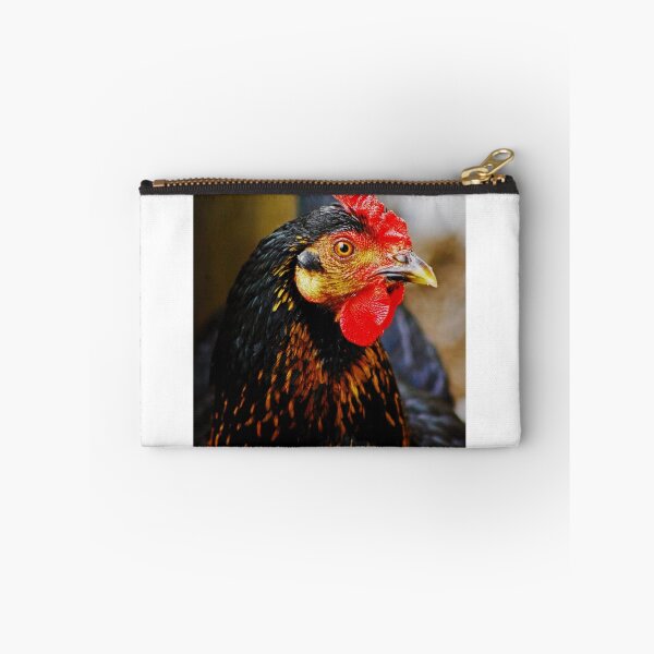 Item preview, School Chook designed and sold by hurky.