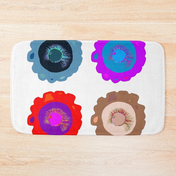 Item preview, What a fungi! designed and sold by paul edmondson.