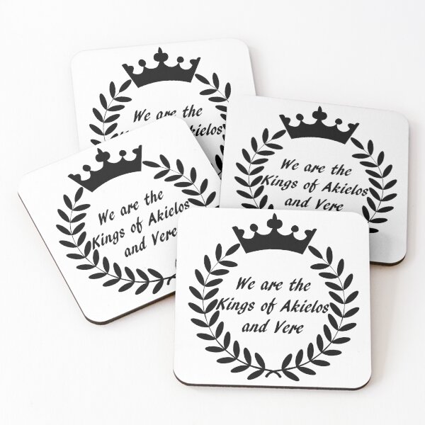 Item preview, Kings  designed and sold by Nezumi98.