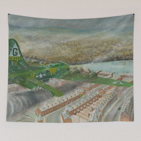 Item preview, Mi Amigo   designed and sold by Paul Rowland.