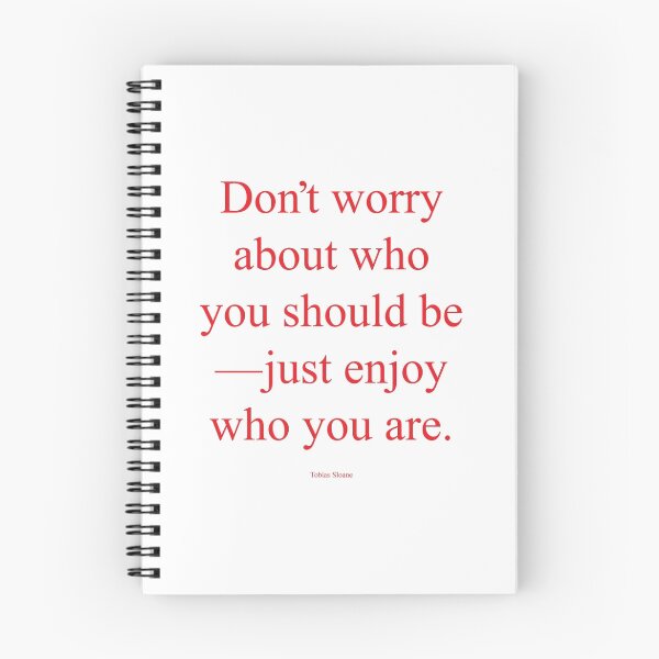 Item preview, Tobias Sloane Quote Series 3 designed and sold by Steve Leadbeater.