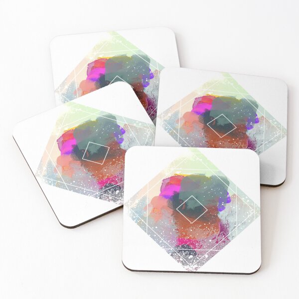 Item preview, Abstract  designed and sold by greenaomi.