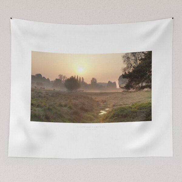 Item preview, Chipping Campden, Gloucestershire designed and sold by andrewroland.