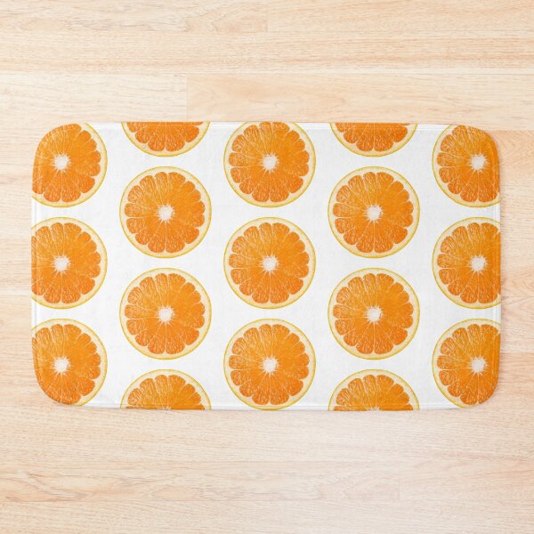 Item preview, Slice of orange designed and sold by 6hands.