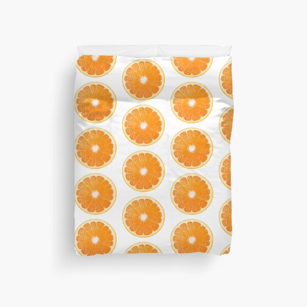 Item preview, Slice of orange designed and sold by 6hands.