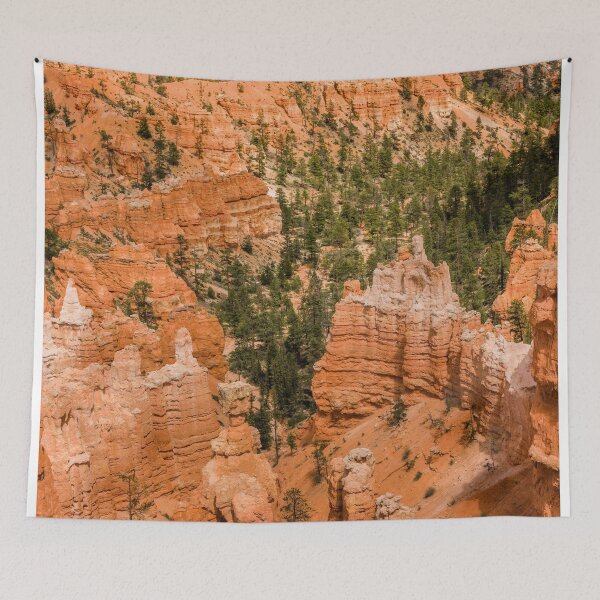 Item preview, Bryce Canyon National Park Landscape designed and sold by Chee Sim.