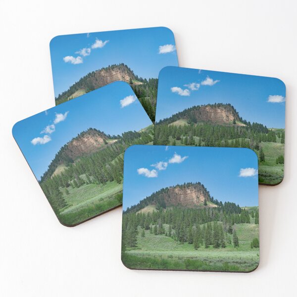 Item preview, Promontory designed and sold by Eileen McVey.