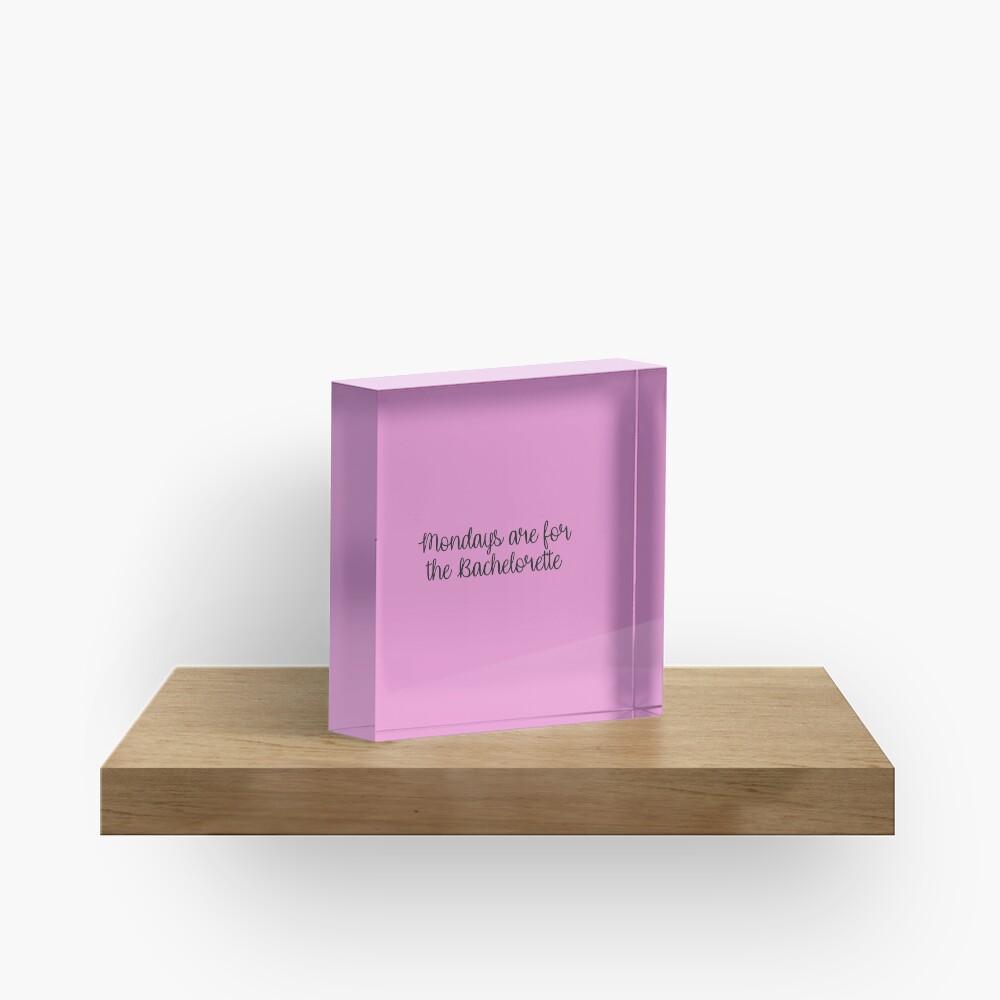 Item preview, Acrylic Block designed and sold by kberman832.