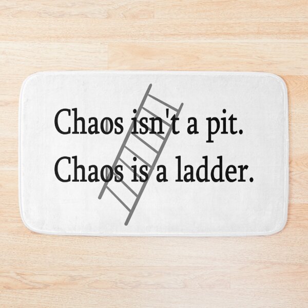 Item preview, Chaos is a ladder designed and sold by Nezumi98.