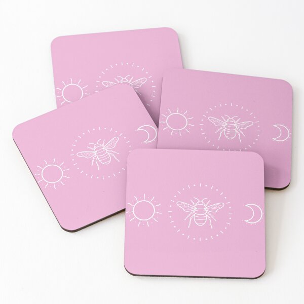 Item preview, Bees designed and sold by Jasmwills.