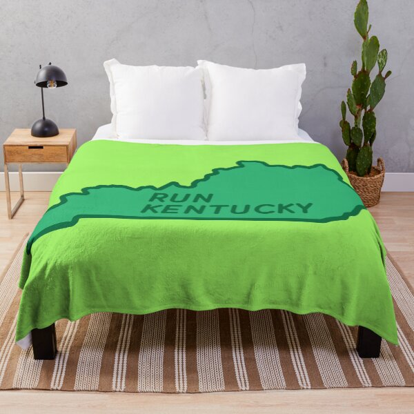 Artikelvorschau, Führen Sie Kentucky aus entworfen und verkauft von SunnyLemonader.