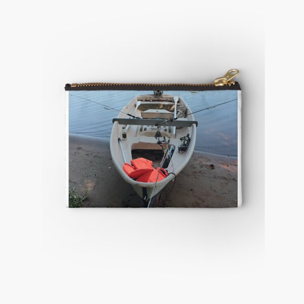 Item preview, fishing boat mooring designed and sold by mrivserg.