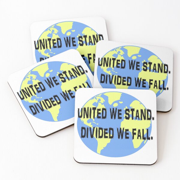 Item preview, United we stand  designed and sold by Nezumi98.
