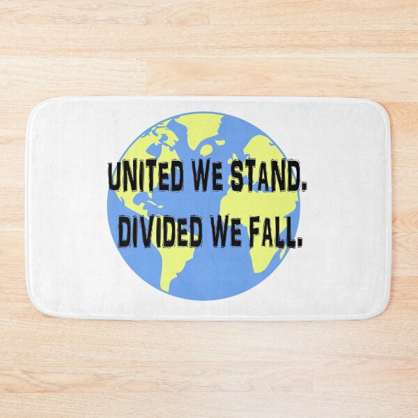 Item preview, United we stand  designed and sold by Nezumi98.