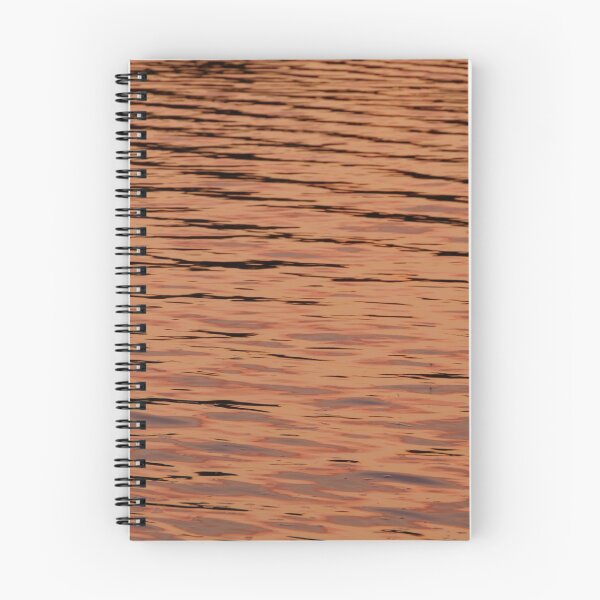 Item preview, Golden water background designed and sold by mrivserg.