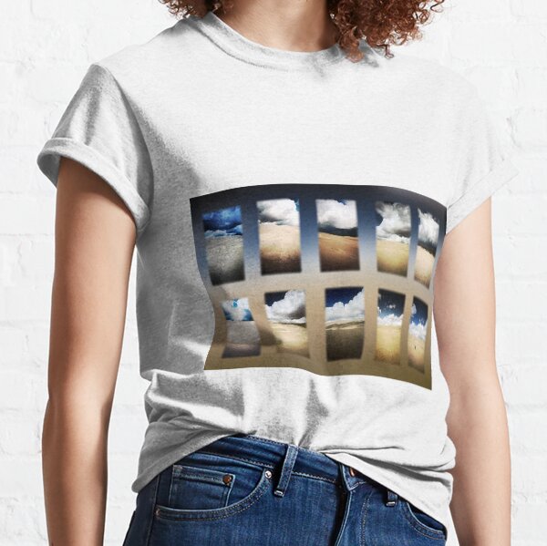 Dunes Classic T-Shirt