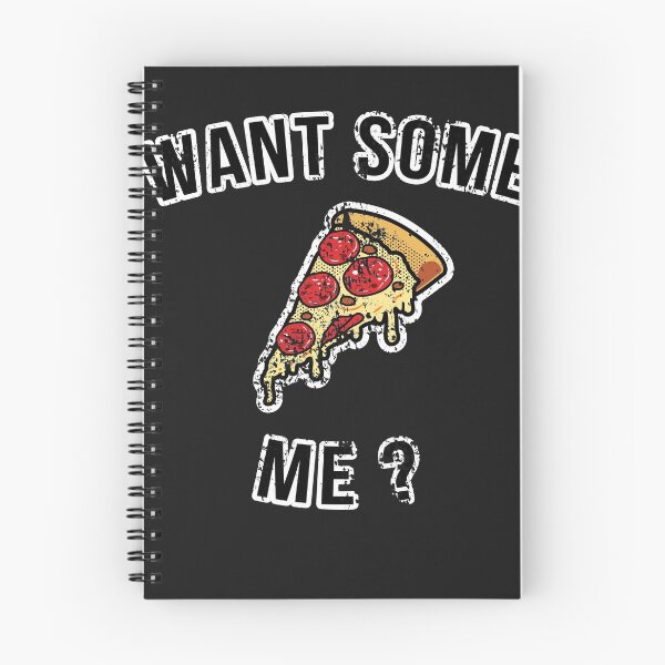 Item preview, Want some pizza me? designed and sold by arcford.