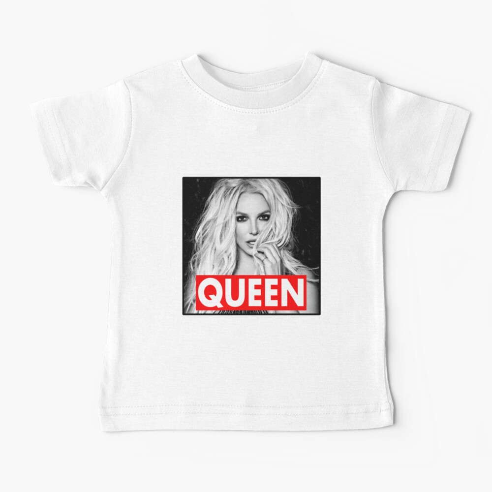 Queen B! Baby T-Shirt