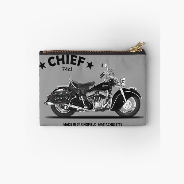 Item preview, The 1946 Chief designed and sold by rogue-design.